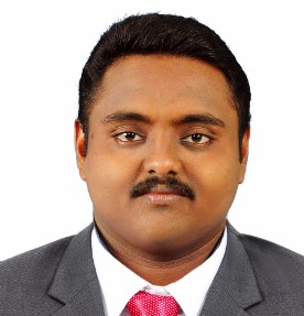 JOYAL JOSEPH