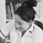 Anne-Marie Webb Bsc (Hons) MSCP SRP