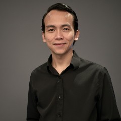 Endang Hidayat