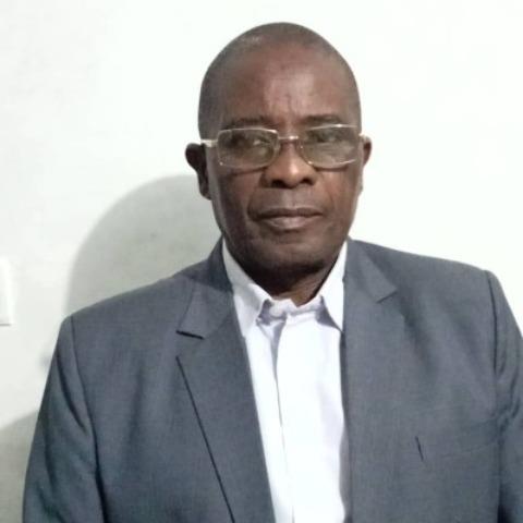 Oliver Mavundutse