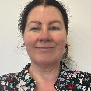 Irene Christina Campbell
