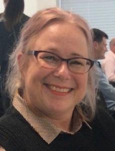 Sarah Briggs